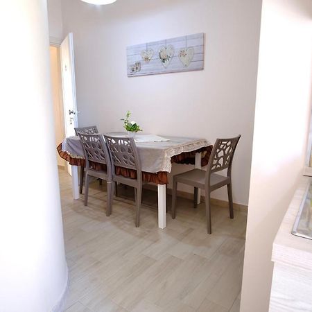 La Rosa Dei Venti, Apartment 2 恩佩多克莱港 外观 照片