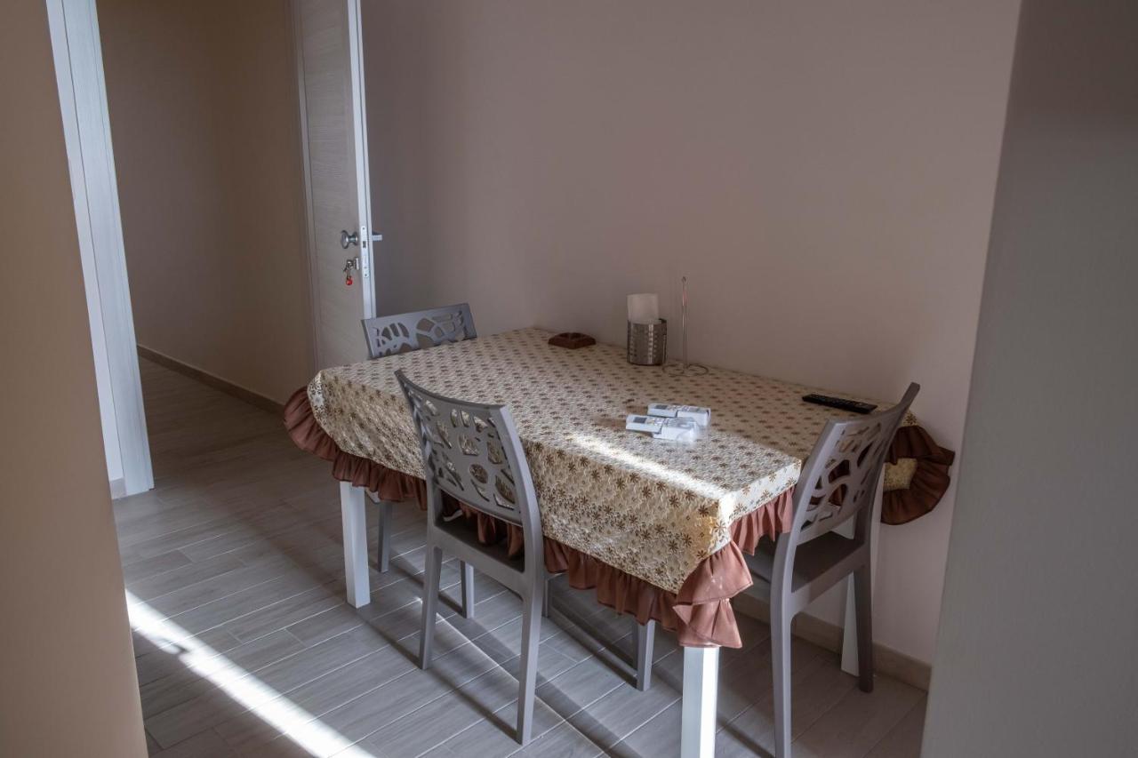 La Rosa Dei Venti, Apartment 2 恩佩多克莱港 外观 照片